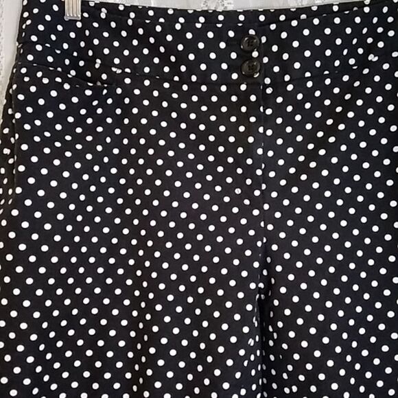 Rafael studio Women's Pants Size Plus 16W - Picture 6 of 14